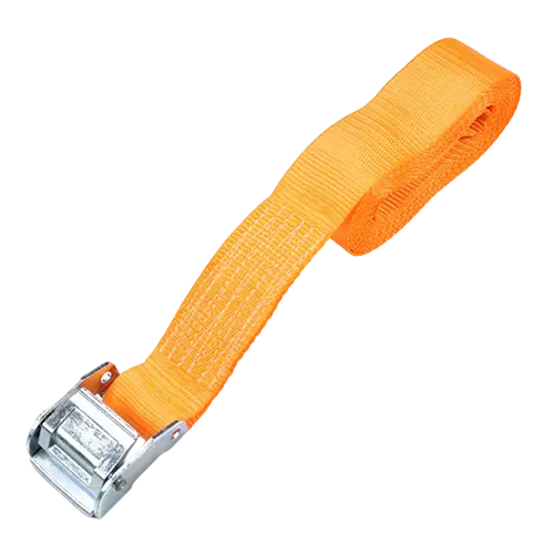 Trak z zaponko Cam